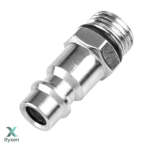 Szlifierka kątowa pneumatyczna 125 mm, 11 000 obr.-1 NEO TOOLS