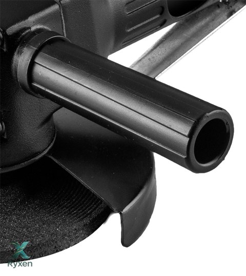 Szlifierka kątowa pneumatyczna 125 mm, 11 000 obr.-1 NEO TOOLS