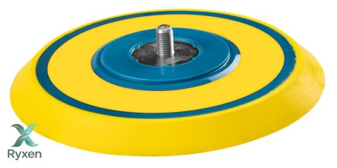 Szlifierka mimośrodowa pneumatyczna 150 mm NEO TOOLS