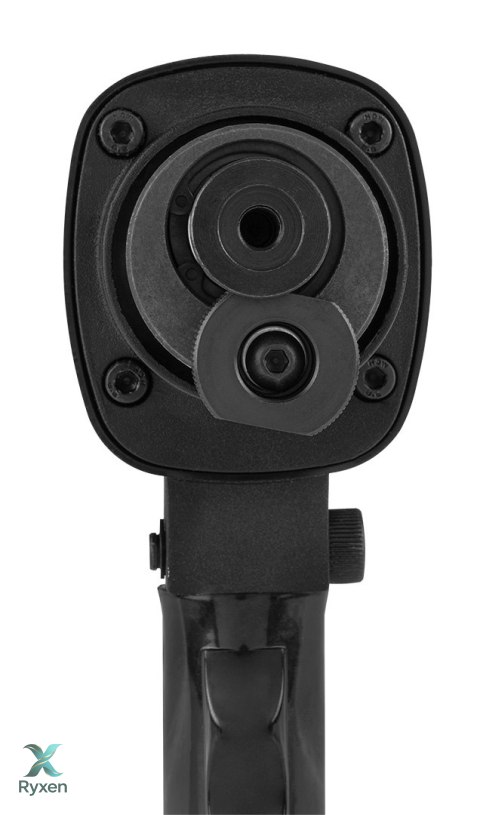 Szlifierka mimośrodowa pneumatyczna 150 mm NEO TOOLS