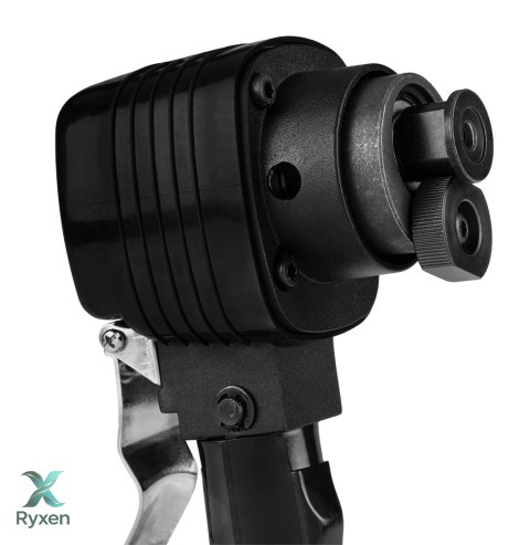 Szlifierka mimośrodowa pneumatyczna 150 mm NEO TOOLS