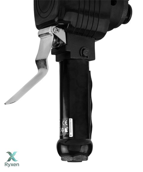 Szlifierka mimośrodowa pneumatyczna 150 mm NEO TOOLS