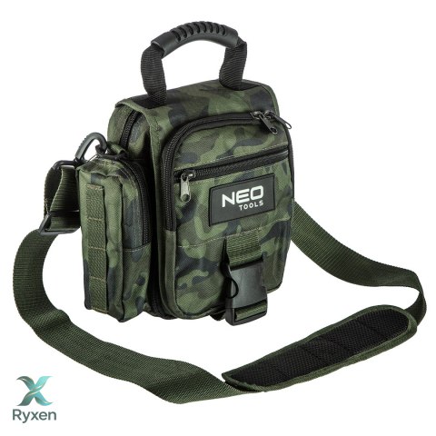 Torba turystyczna mała NEO TOOLS