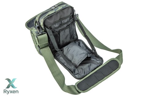 Torba turystyczna mała NEO TOOLS