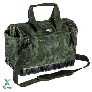Torba turystyczna NEO TOOLS