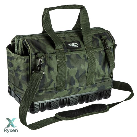 Torba turystyczna NEO TOOLS