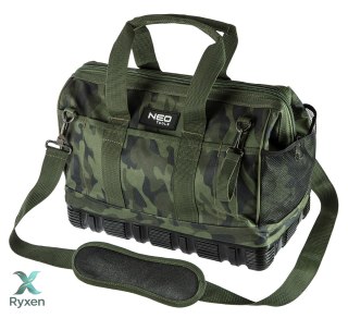 Torba turystyczna NEO TOOLS