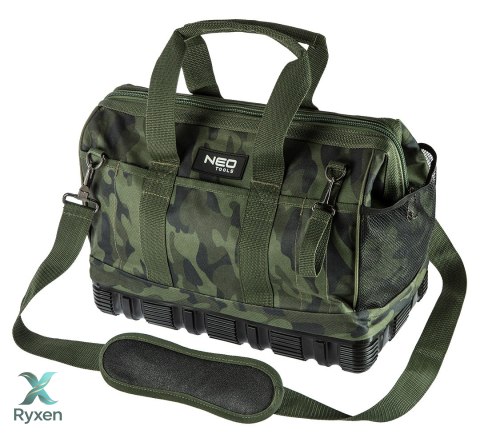Torba turystyczna NEO TOOLS