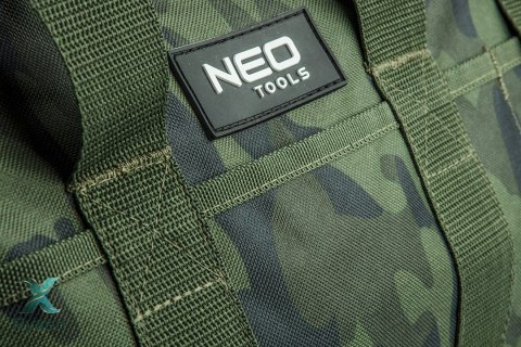 Torba turystyczna NEO TOOLS