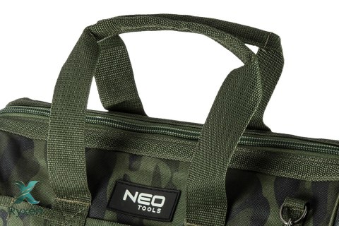 Torba turystyczna NEO TOOLS