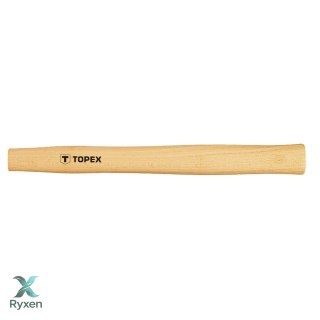 Trzonek do młotka 10 kg, 900 mm TOPEX