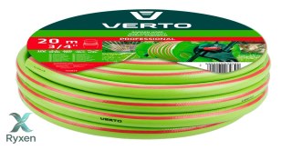 Wąż ogrodowy 20 m, 3/4" PROFESSIONAL VERTO