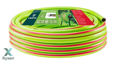 Wąż ogrodowy 20 m, 3/4" PROFESSIONAL VERTO