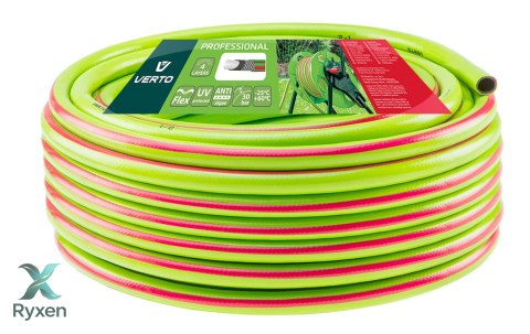 Wąż ogrodowy 30 m, 1/2"PROFESSIONAL VERTO