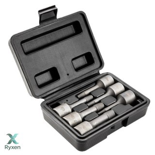 Wykrętaki do śrub, zestaw 6 szt. NEO TOOLS