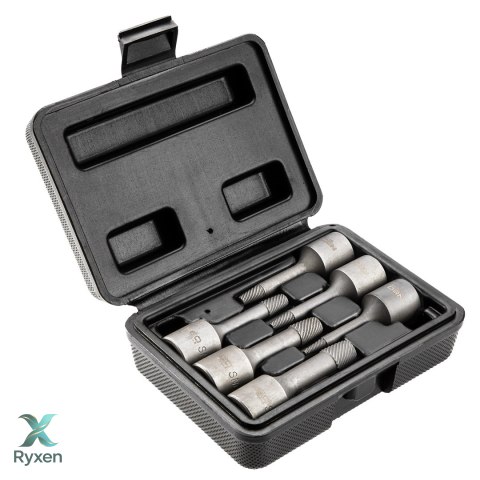 Wykrętaki do śrub, zestaw 6 szt. NEO TOOLS