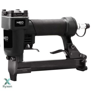 Zszywacz pneumatyczny 6-16 mm zszywki typ 80 NEO TOOLS