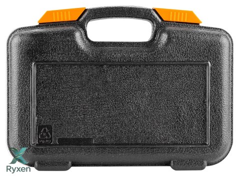 Zszywacz pneumatyczny 6-16 mm zszywki typ 80 NEO TOOLS