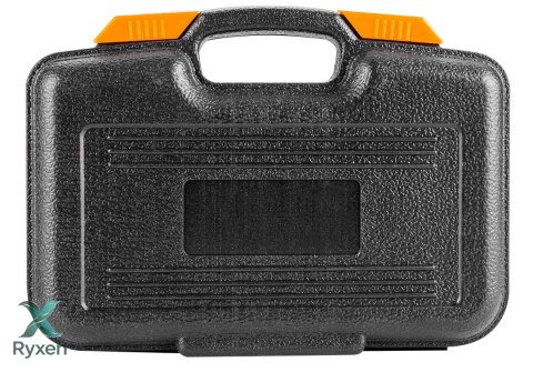Zszywacz pneumatyczny 6-16 mm zszywki typ 80 NEO TOOLS