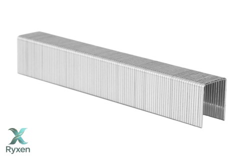 Zszywacz pneumatyczny 6-16 mm zszywki typ 80 NEO TOOLS