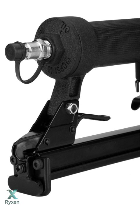 Zszywacz pneumatyczny 6-16 mm zszywki typ 80 NEO TOOLS