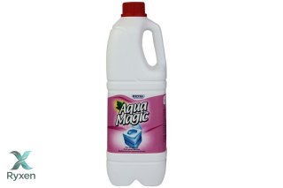 Koncentrat - Płyn 2L do toalet turystycznych FLUSH MAGIC Kamai Royal