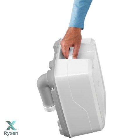 Koncentrat - Płyn 2L do toalet turystycznych GREEN MAGIC BIO Kamai Royal