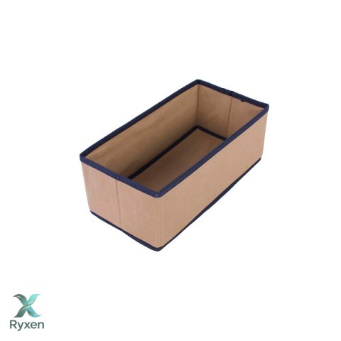 Organizer do szafy i szuflady 28x14x11cm BEŻOWY MissSpace