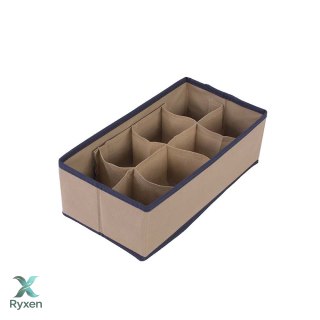 Organizer do szuflady 29x15x9cm BEŻOWY MissSpace