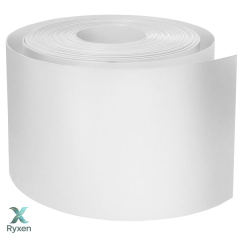 Taśma ogrodzeniowa 26mb Thermoplast® BASIC 190mm BIAŁA Thermoplast