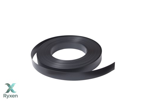 Taśma ogrodzeniowa 50mb Thermoplast® CLASSIC LINE 4,75cm GRAFIT PROTECTO