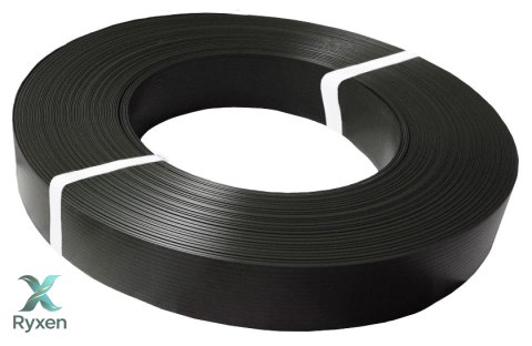 Taśma ogrodzeniowa 50mb Thermoplast® CLASSIC LINE 4,75cm GRAFIT PROTECTO