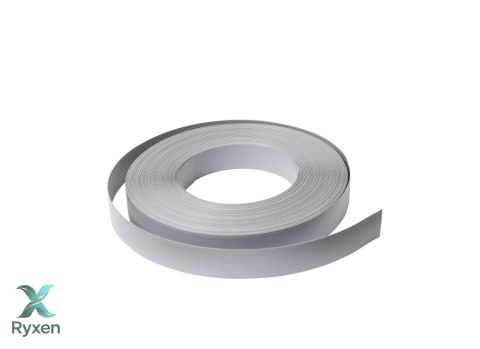 Taśma ogrodzeniowa 50mb Thermoplast® CLASSIC LINE 4,75cm SZARA PROTECTO