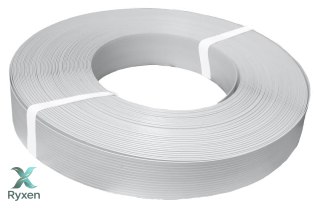 Taśma ogrodzeniowa 50mb Thermoplast® CLASSIC LINE 47,5mm BIAŁA Thermoplast