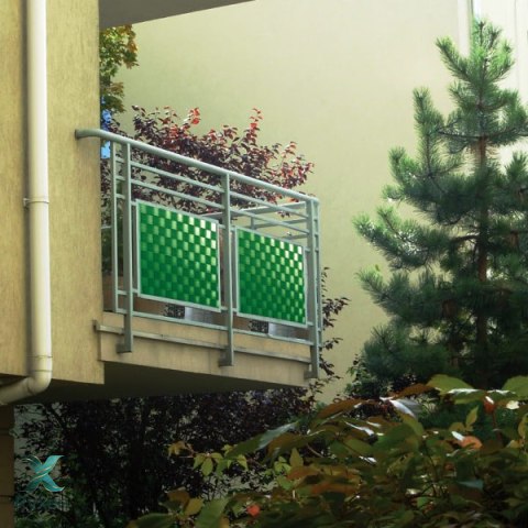 Taśma ogrodzeniowa 50mb Thermoplast® CLASSIC LINE 47,5mm BIAŁA Thermoplast