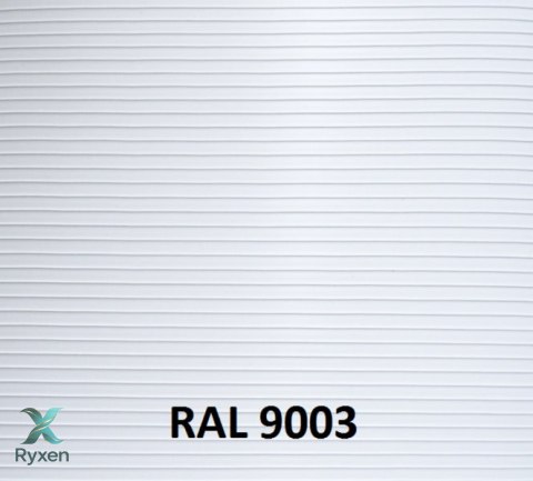Taśma ogrodzeniowa 50mb Thermoplast® CLASSIC LINE 47,5mm BIAŁA Thermoplast