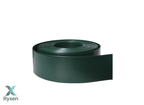 Taśma ogrodzeniowa 52mb Thermoplast® CLASSIC LINE 9,5cm ZIELONA PROTECTO