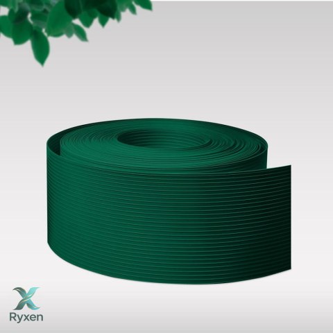 Taśma ogrodzeniowa 52mb Thermoplast® CLASSIC LINE 9,5cm ZIELONA PROTECTO
