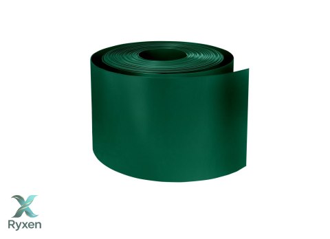 Taśma ogrodzeniowa ROLKA 26mb BASIC 19cm PROTECTO™ ZIELONA PROTECTO