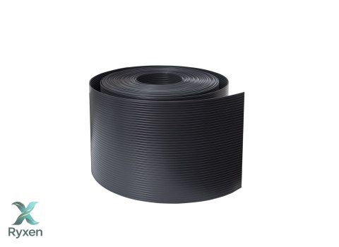 Taśma ogrodzeniowa ROLKA 26mb CLASSIC 19cm PROTECTO™ GRAFIT PROTECTO