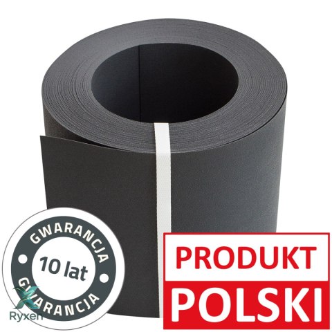 Taśma ogrodzeniowa ROLKA 26mb ORANGE 19cm PROTECTO™ GRAFIT PROTECTO