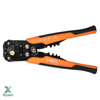 Automatyczny ściągacz izolacji 200 mm, czołowy NEO TOOLS