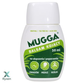 Balsam kojący Mugga 50ml Mugga