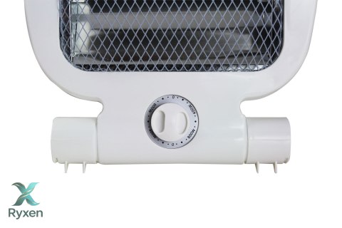 EHH009 Esperanza grzejnik kwarcowy 400w/800w thar Esperanza