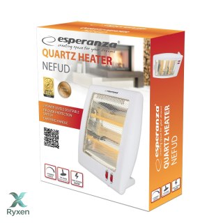 EHH010 Esperanza grzejnik kwarcowy 400w/800w nefud Esperanza