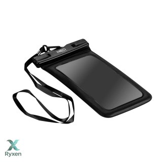 Etui wodoodporne na telefon NEO TOOLS