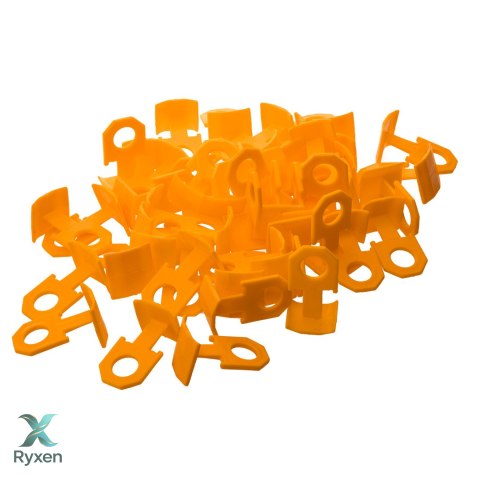 Klipsy do poziomowania płytek 150 szt. 1.5mm NEO TOOLS