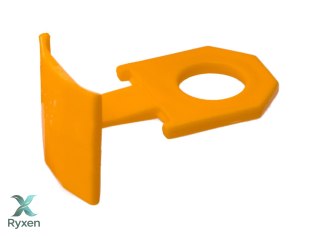 Klipsy do poziomowania płytek 150 szt. 1.5mm NEO TOOLS
