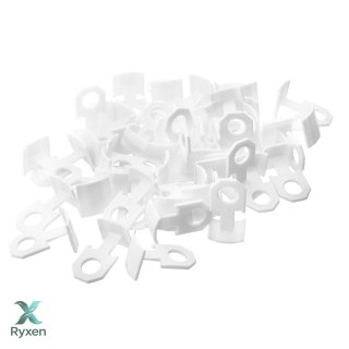 Klipsy do poziomowania płytek 150 szt., 1mm NEO TOOLS