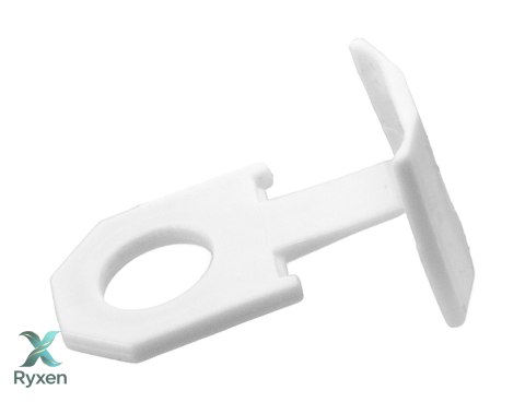 Klipsy do poziomowania płytek 150 szt., 1mm NEO TOOLS